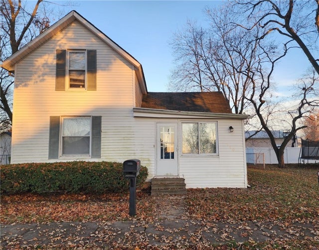 110 S College Street, Assumption