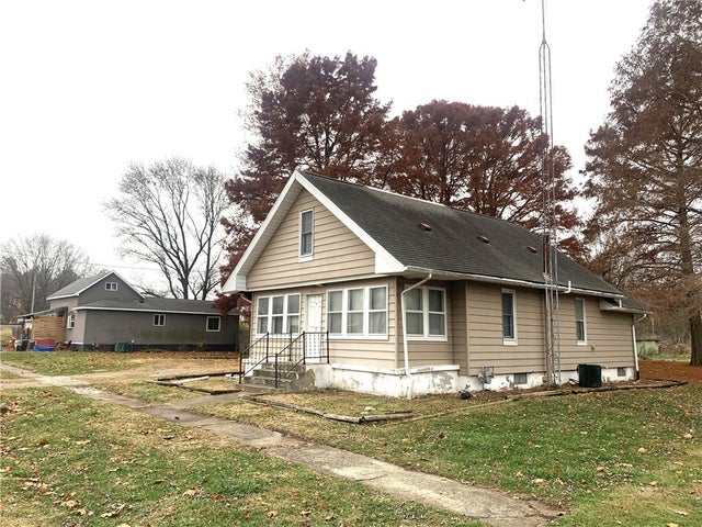 7 N Michaels Street, Pana