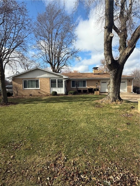 113 Benton Drive, Decatur