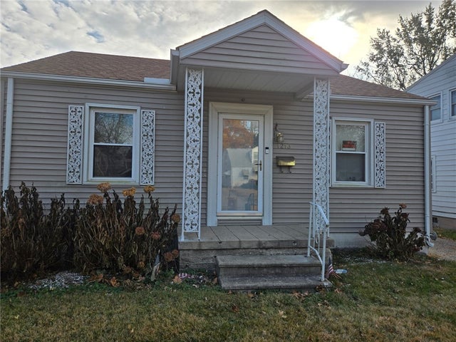 1213 W Marietta Street, Decatur