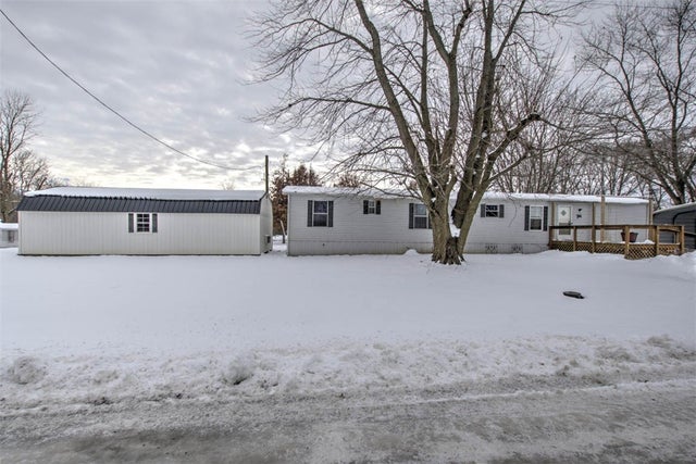 308 W N 2nd Street, Strasburg