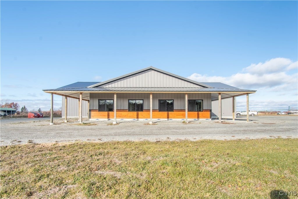 42685 Nys Route 12, Lot 5, Orleans