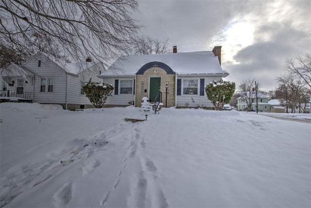 777 W Harper Avenue, Decatur