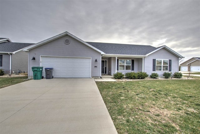 645 Pearl Court, Mt Zion