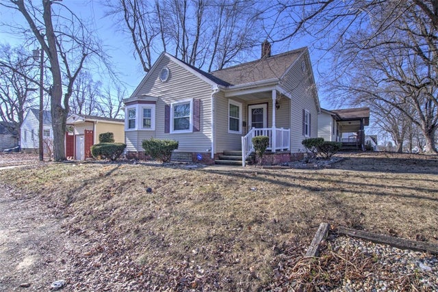 1059 Packard Street, Decatur