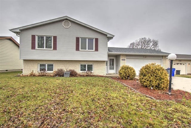 1686 E Barrington Avenue, Decatur