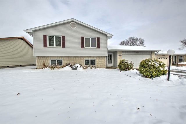 1686 E Barrington Avenue, Decatur