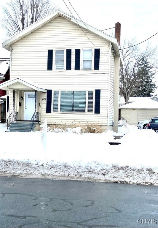 Photo of Listing #S1653722