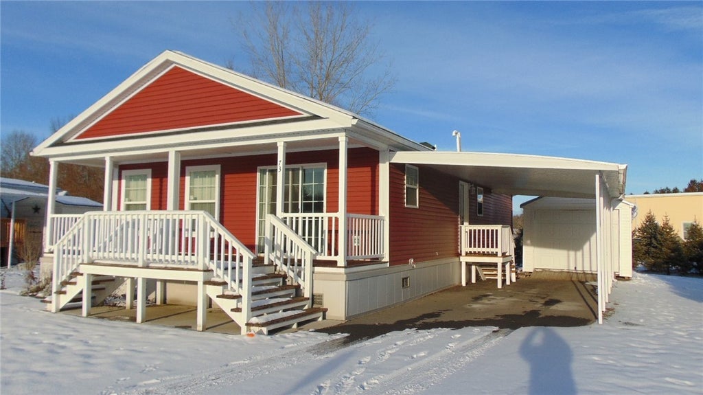 1021 #73 Waterloo Geneva Rd, Waterloo