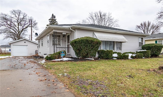 1680 Home Park Avenue, Decatur