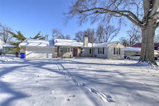 126 S Delmar Avenue, Decatur