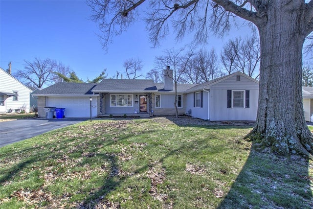 126 S Delmar Avenue, Decatur