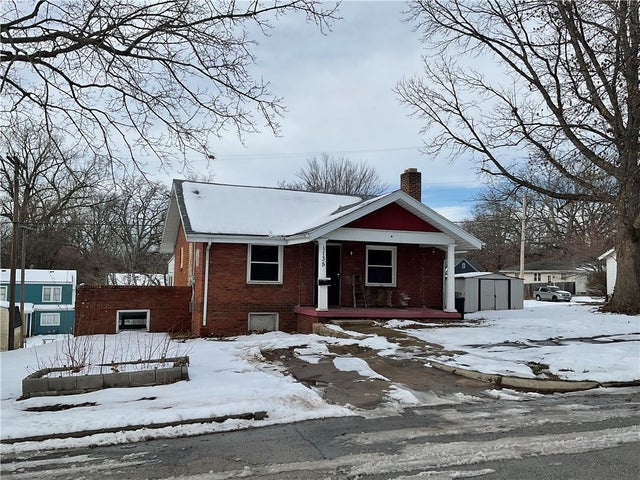 1135 21st Street, Decatur