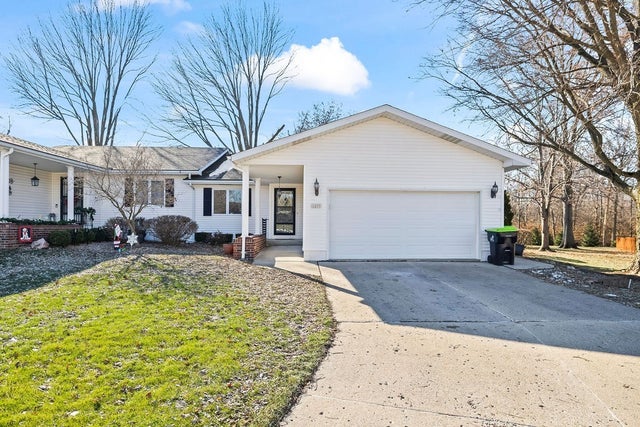 1433 Masters Lane, Decatur