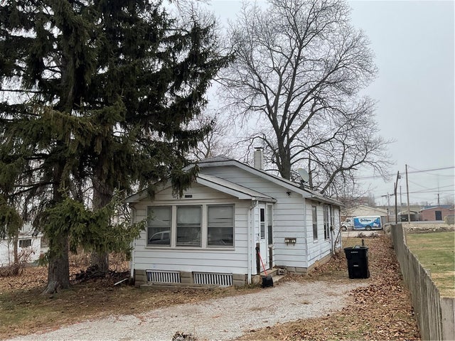 2724 Church Street, Decatur