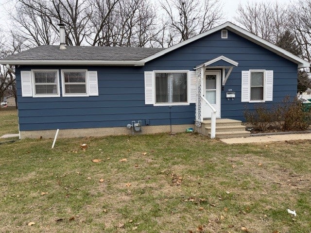 1720 N 27th Street, Decatur