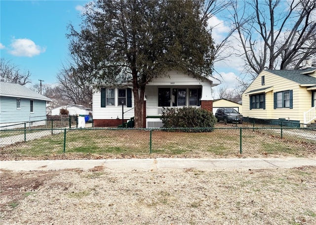 1422 E Sedgwick Street, Decatur