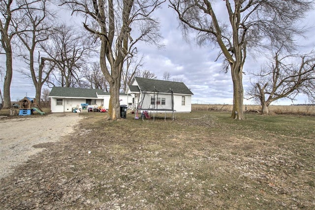 5527 N Route 48, Decatur