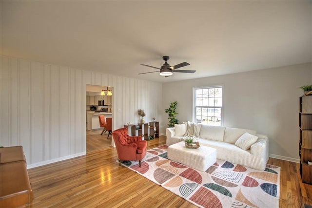 409 N Madison Street, Cerro Gordo