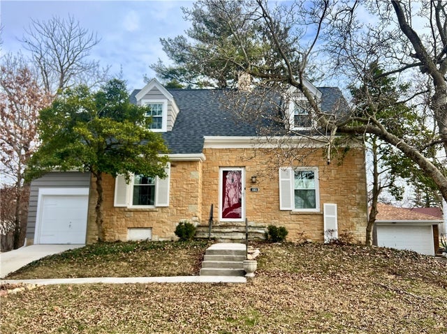 180 Glencoe Avenue, Decatur