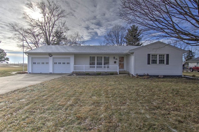 295 N Country Club Road, Decatur