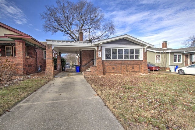 163 Oakdale Boulevard, Decatur