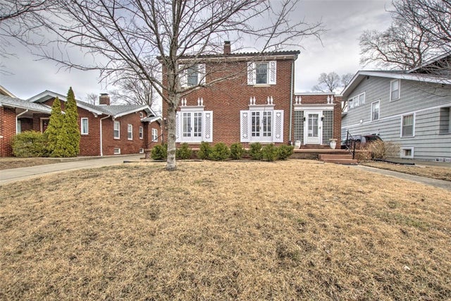 160 N Taylor Avenue, Decatur