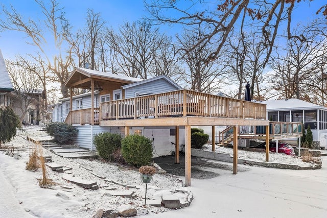 53 Southside Country Club, Decatur