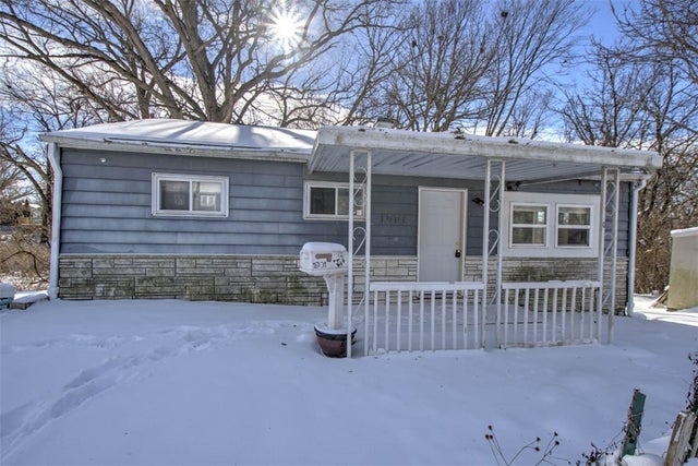 1901 Indiana Court, Decatur