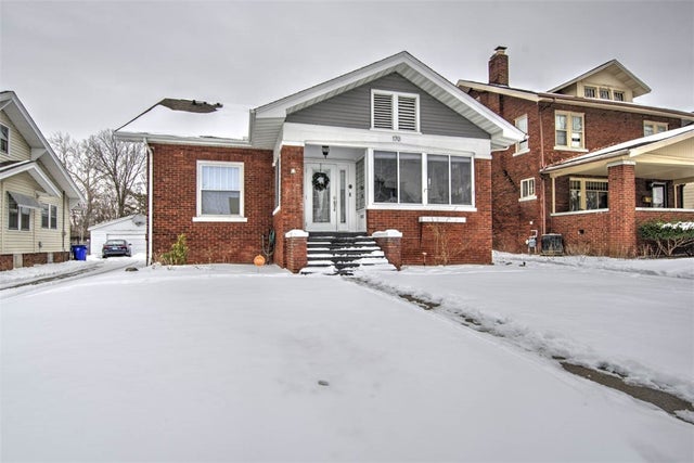 170 Cobb Avenue, Decatur