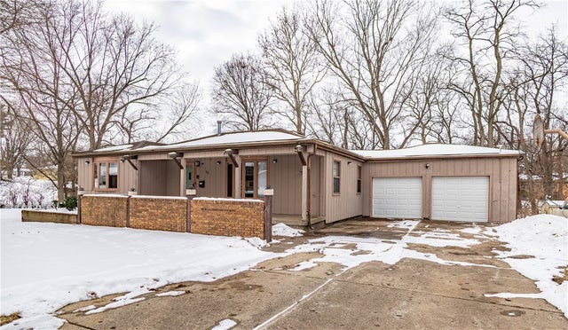 53 N Lynette Drive, Decatur