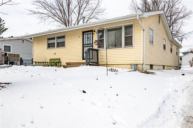 20 Ridge Drive, Decatur