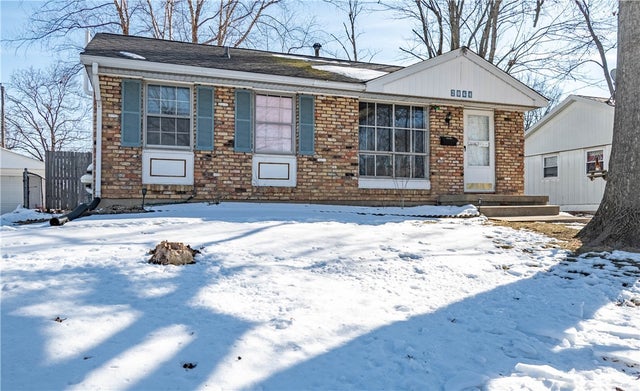 2064 N Evandale Drive, Decatur