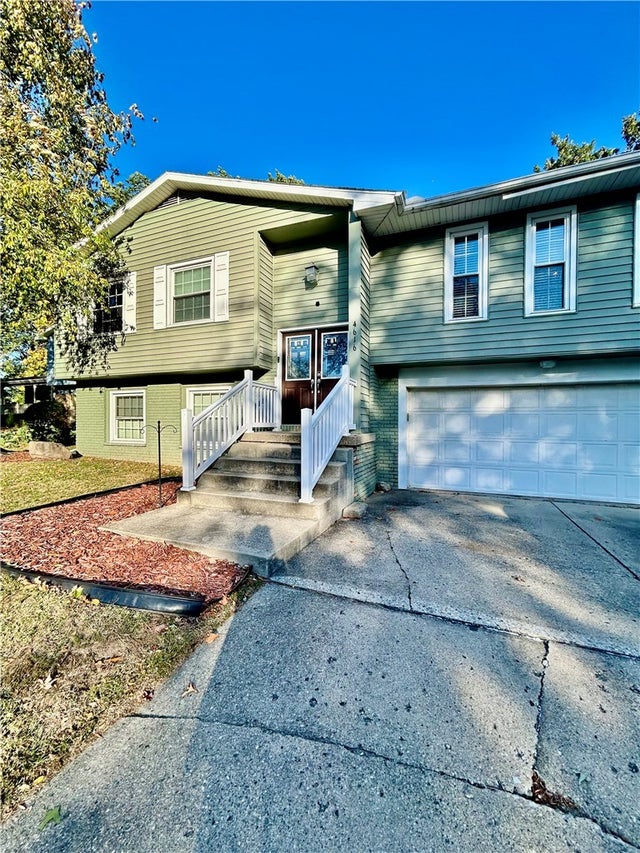 4616 Lawson Drive, Decatur