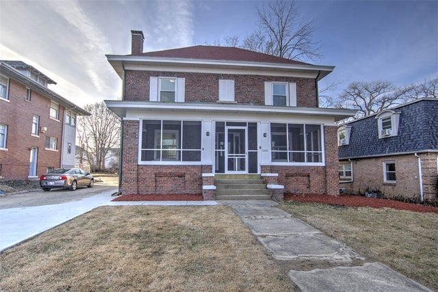 235 Park Place, Decatur