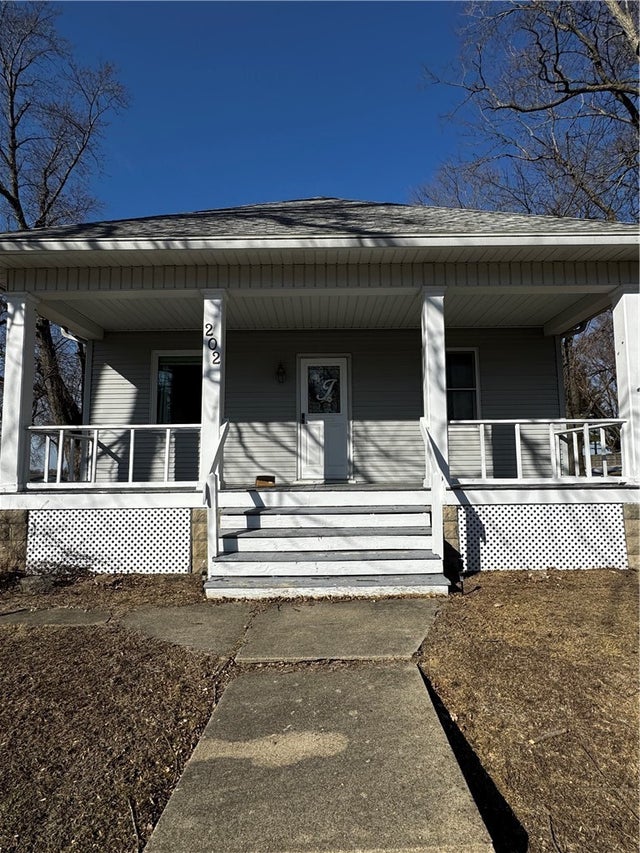 202 E North 2nd Street, LaPlace