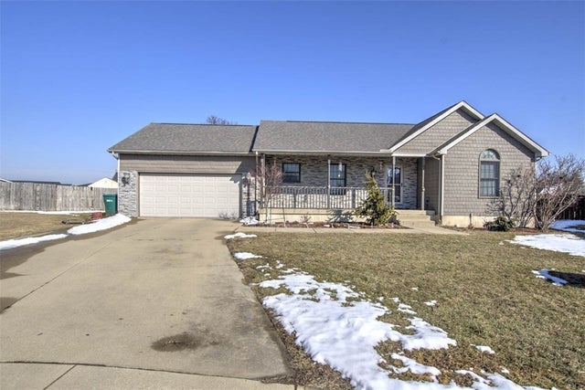 1065 Country Manor, Mt Zion