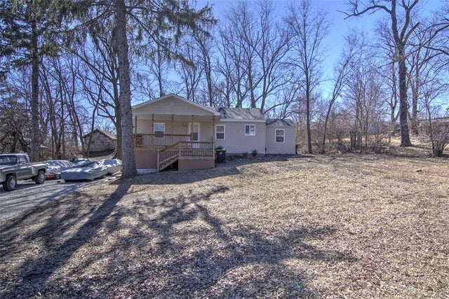 4345 E Oak Drive, Decatur