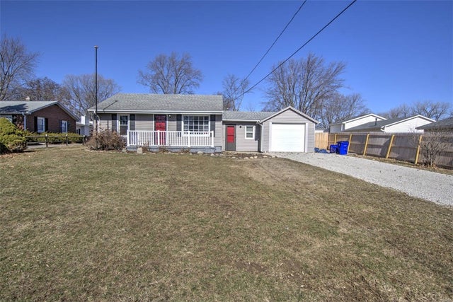 5574 E William Street Road, Decatur