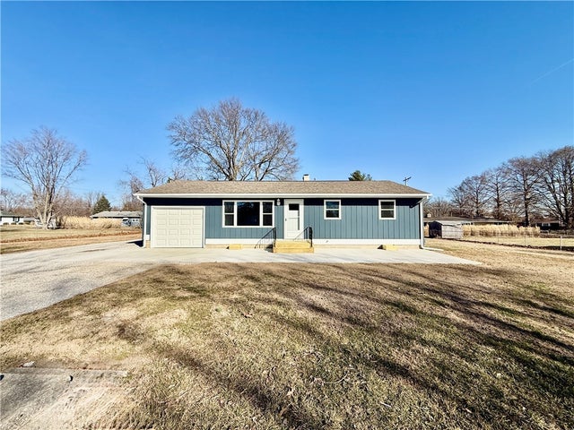 1952 S Westgate Drive, Decatur