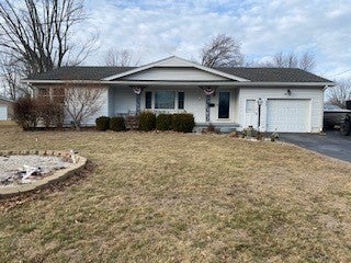 32 Nolen Drive, Decatur