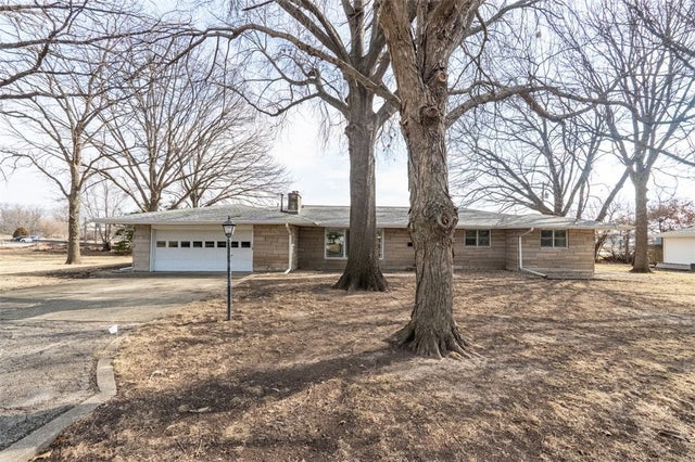 4394 Huston Hills Road, Decatur