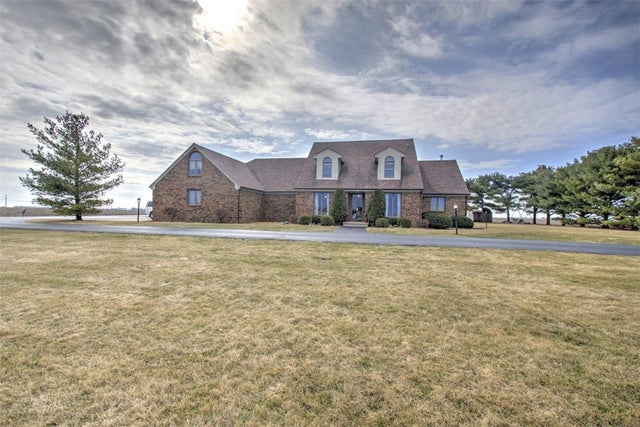 3557 E Wise Road, Oreana