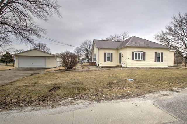 635 Mill Street, Mt Zion