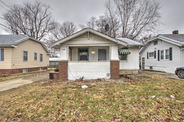 1659 N Maple Avenue, Decatur