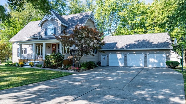 675 S Elwood Street, Forsyth