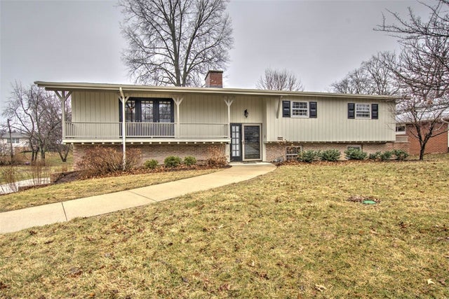 681 W Karen Court, Decatur