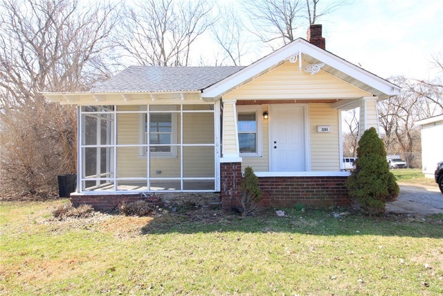 2285 N Monroe Street, Decatur