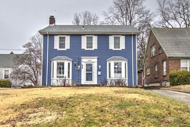 1560 W Sunset Ave, Decatur