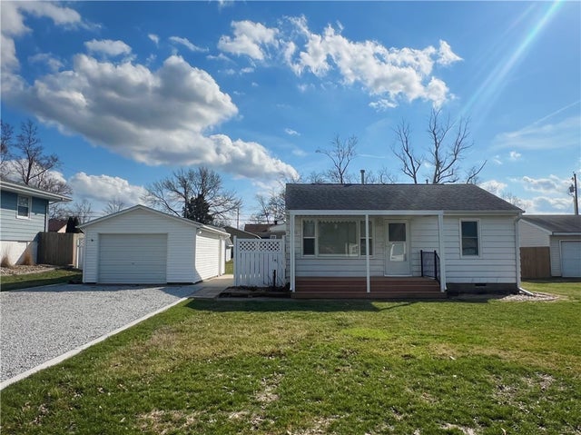 3421 E Leafdale Avenue, Decatur